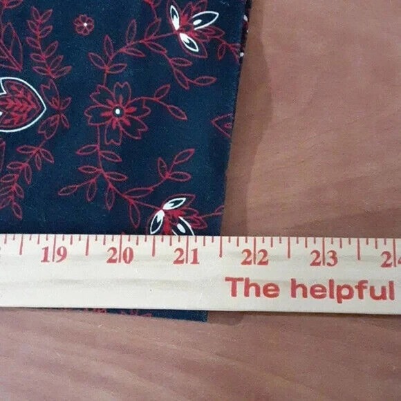 Peck Peck Club size 12 capri pants * - Picture 13 of 15